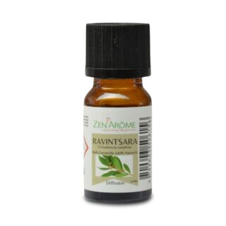 Huiles Essentielles Ravintsara – 10ml