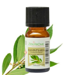 Huiles Essentielles Ravintsara - 10ml – Image 6