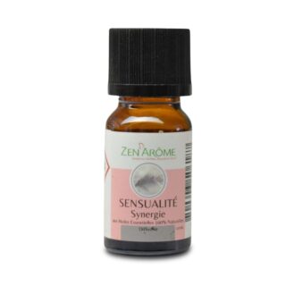 Synergie Sensualité – 10ml