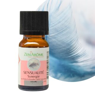 Synergie Sensualité - 10ml – Image 6