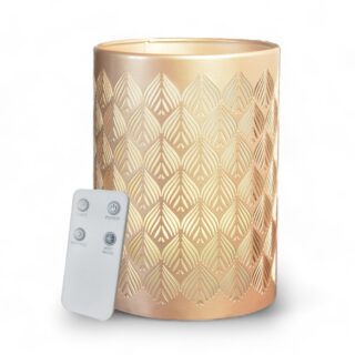 Diffuseur Ultrasonique avec Télécommande Vienne