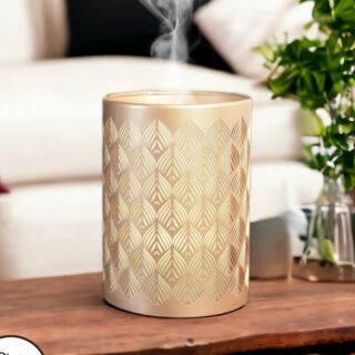 Diffuseur Ultrasonique avec Télécommande Vienne – Image 9