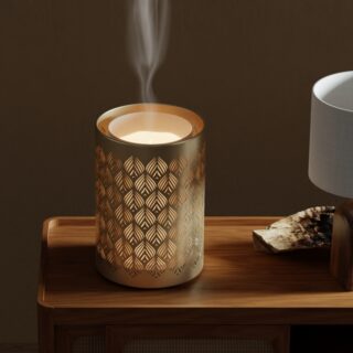 Diffuseur Ultrasonique avec Télécommande Vienne – Image 10