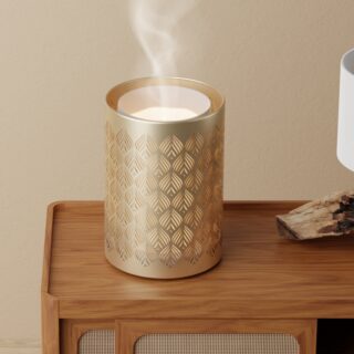 Diffuseur Ultrasonique avec Télécommande Vienne – Image 11
