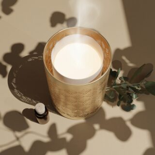 Diffuseur Ultrasonique avec Télécommande Vienne – Image 13
