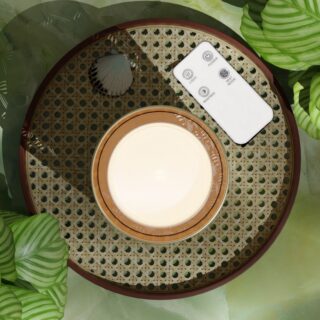 Diffuseur Ultrasonique avec Télécommande Vienne – Image 14