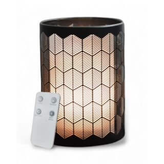 Diffuseur Ultrasonique avec Télécommande Verone