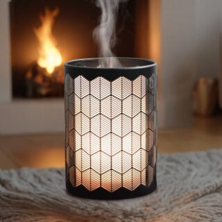 Diffuseur Ultrasonique avec Télécommande Verone – Image 11