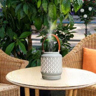 Diffuseur Ultrasonique Lanterne Nomade Madrid – Image 7