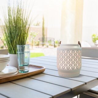 Diffuseur Ultrasonique Lanterne Nomade Madrid – Image 13
