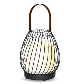 Diffuseur Ultrasonique Lanterne Nomade Milano