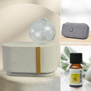 Diffuseur par Nébulisation Cimio