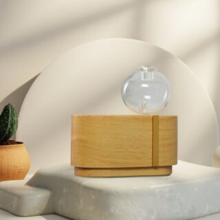 Diffuseur par Nébulisation Cimia