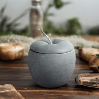 Brûle Parfum Série Naturéa – Pomme d’Amour