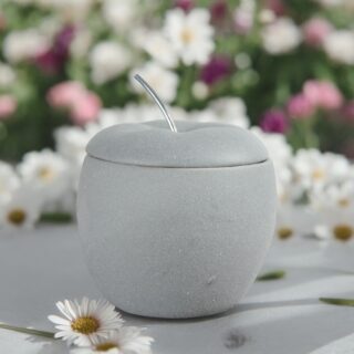 Brûle Parfum Série Naturéa - Pomme d'Amour – Image 6