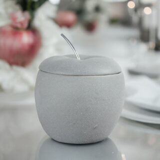 Brûle Parfum Série Naturéa - Pomme d'Amour – Image 12