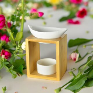 Brûle Parfum Série Naturéa - Feuillage – Image 6