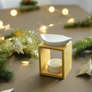 Brûle Parfum Série Naturéa - Feuillage – Image 8
