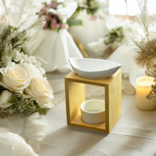 Brûle Parfum Série Naturéa - Feuillage – Image 12