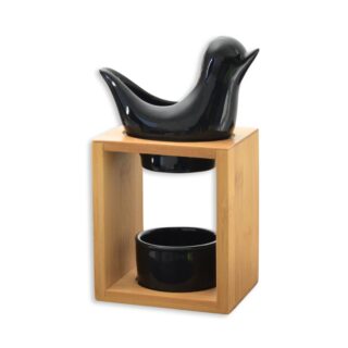 Brûle Parfum Série Naturéa – Birdy Noir