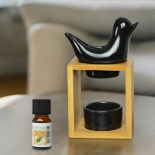 Brûle Parfum Série Naturéa - Birdy Noir – Image 7