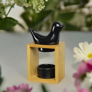 Brûle Parfum Série Naturéa - Birdy Noir – Image 8