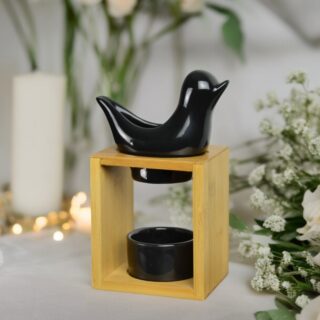 Brûle Parfum Série Naturéa - Birdy Noir – Image 9