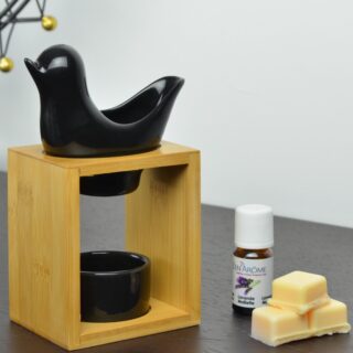 Brûle Parfum Série Naturéa - Birdy Noir – Image 12