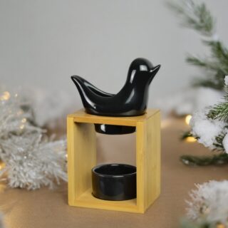 Brûle Parfum Série Naturéa - Birdy Noir – Image 13