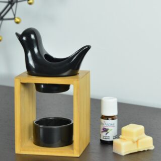 Brûle Parfum Série Naturéa - Birdy Noir – Image 14