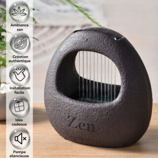 Fontaine Zen Cesta