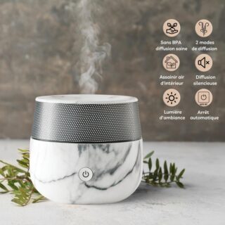 Diffuseur Ultrasonique Kailo