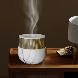 Diffuseur Ultrasonique Kailo