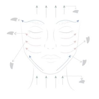 GuaSha en Cristal de Roche – Image 16