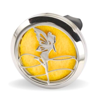 Diffuseur Voiture Clip’Arôme – Ange