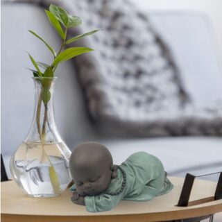 Statuette Bonze Ronfleur – Image 8
