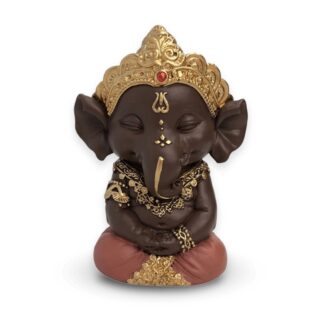 Statuette Ganesh 2