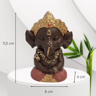Statuette Ganesh 2
