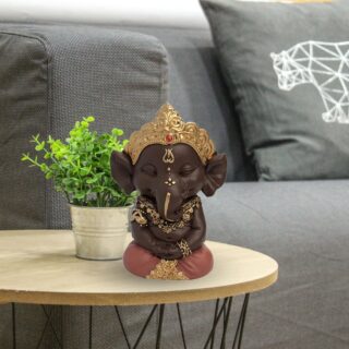Statuette Ganesh 2 – Image 6