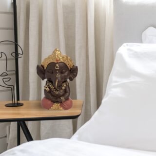 Statuette Ganesh 2 – Image 7