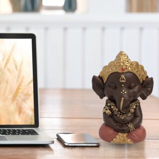 Statuette Ganesh 2 – Image 8