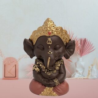 Statuette Ganesh 2 – Image 10