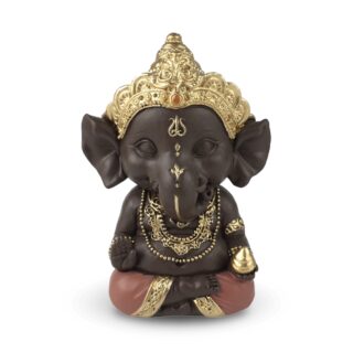Statuette Ganesh 3