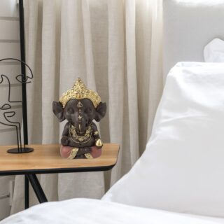 Statuette Ganesh 3 – Image 7
