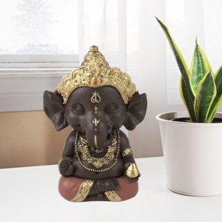 Statuette Ganesh 3 – Image 10
