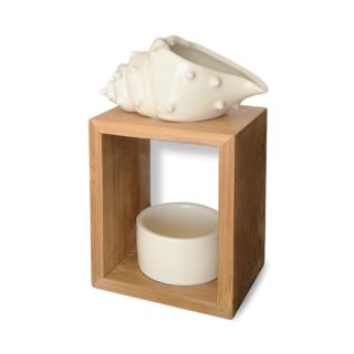 Brûle Parfum Série Naturéa – Shell