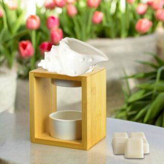 Brûle Parfum Série Naturéa - Shell – Image 7