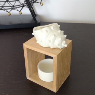 Brûle Parfum Série Naturéa - Shell – Image 9