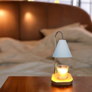 Diffuseur Par Chaleur Douce Candelia – Image 9