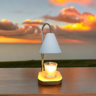 Diffuseur Par Chaleur Douce Candelia